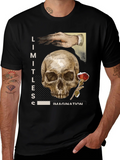 Limitless Imagination Graphic Tee product image 1