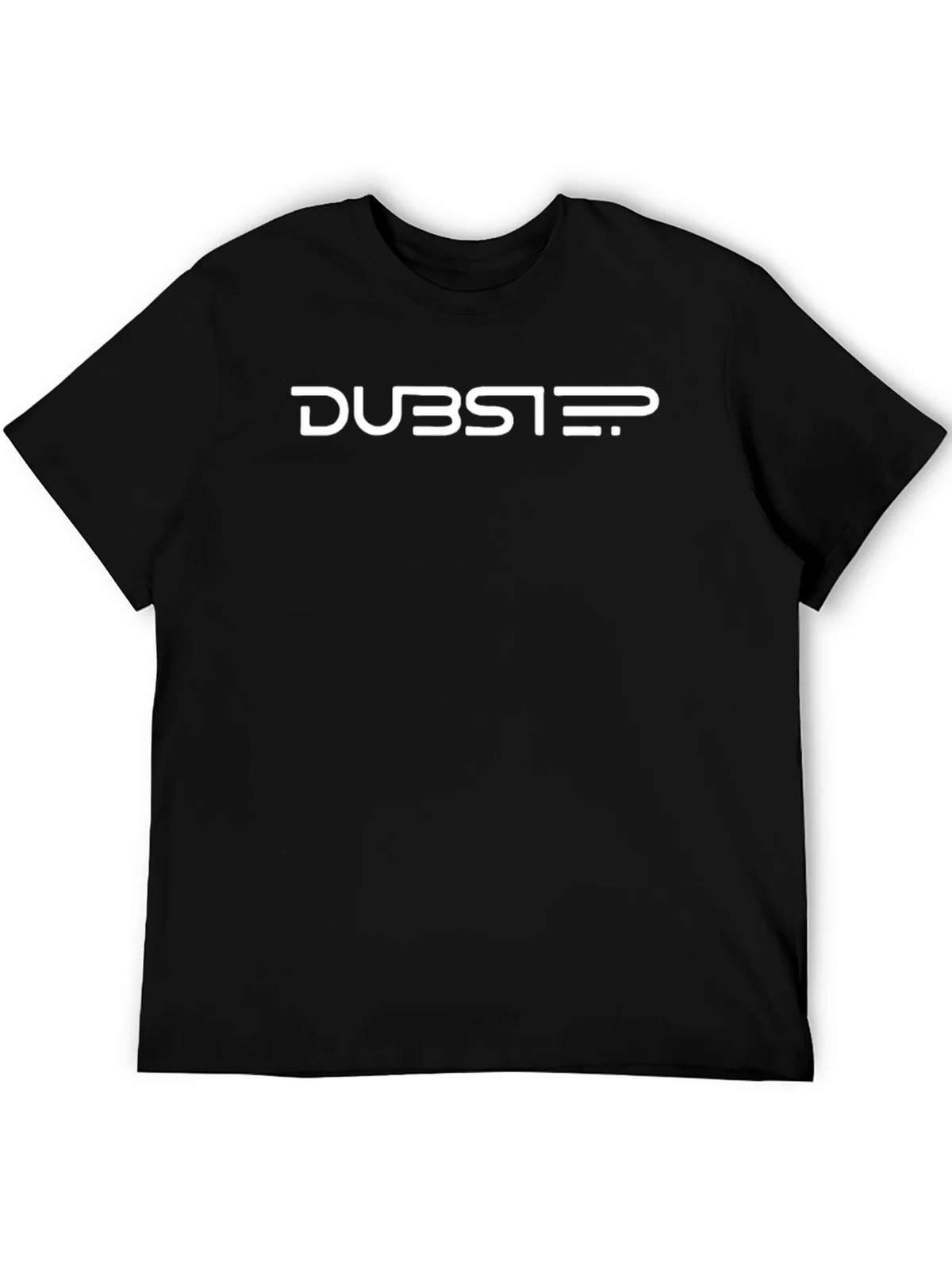 Dubstep Graphic Tee - Modern Music Lover product image 5