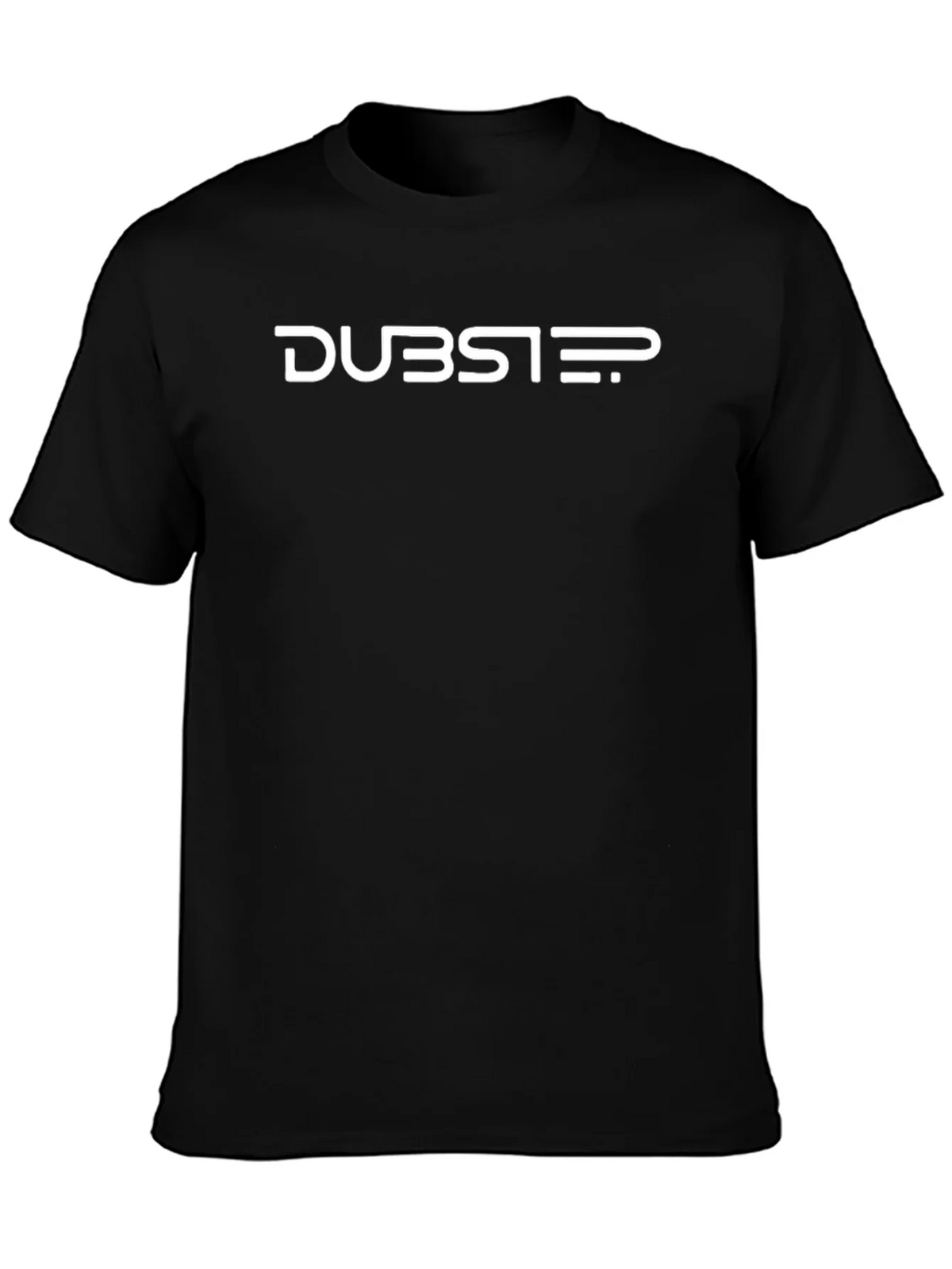 Dubstep Graphic Tee - Modern Music Lover product image 3