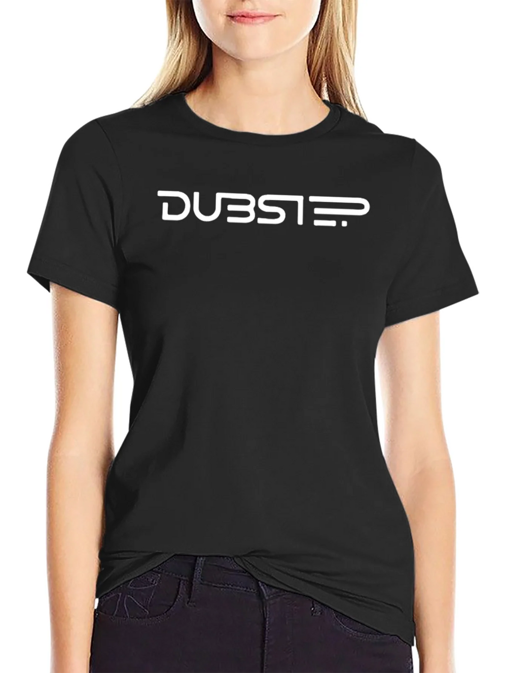 Dubstep Graphic Tee - Modern Music Lover product image 2