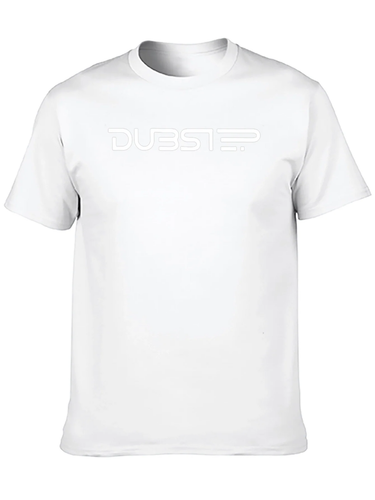 Dubstep Graphic Tee - Modern Music Lover product image 9
