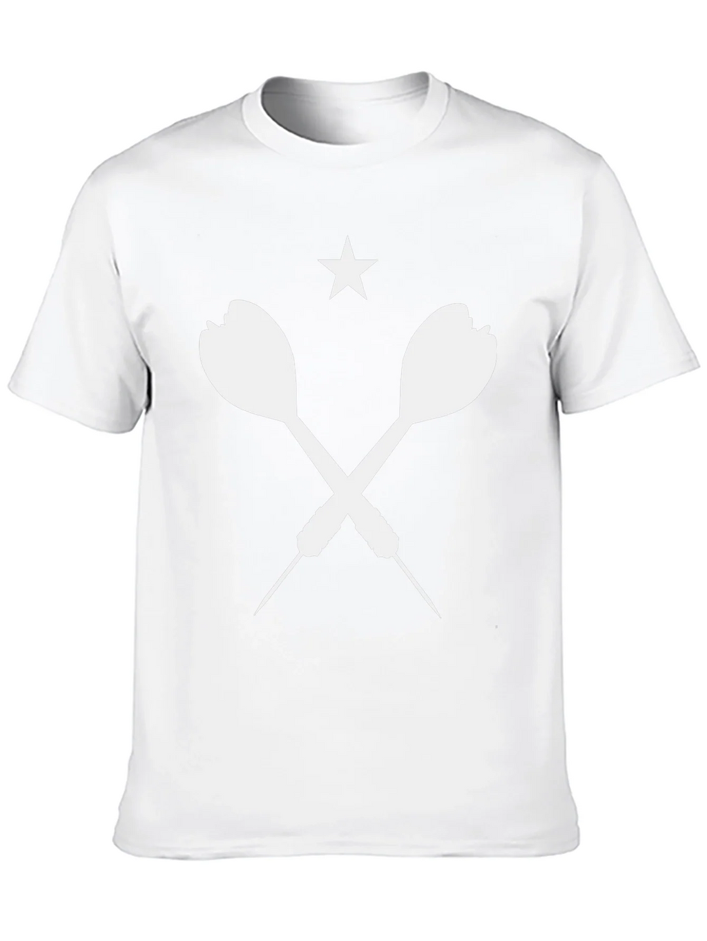 Darts Graphic T-Shirt - Modern Design product image 9