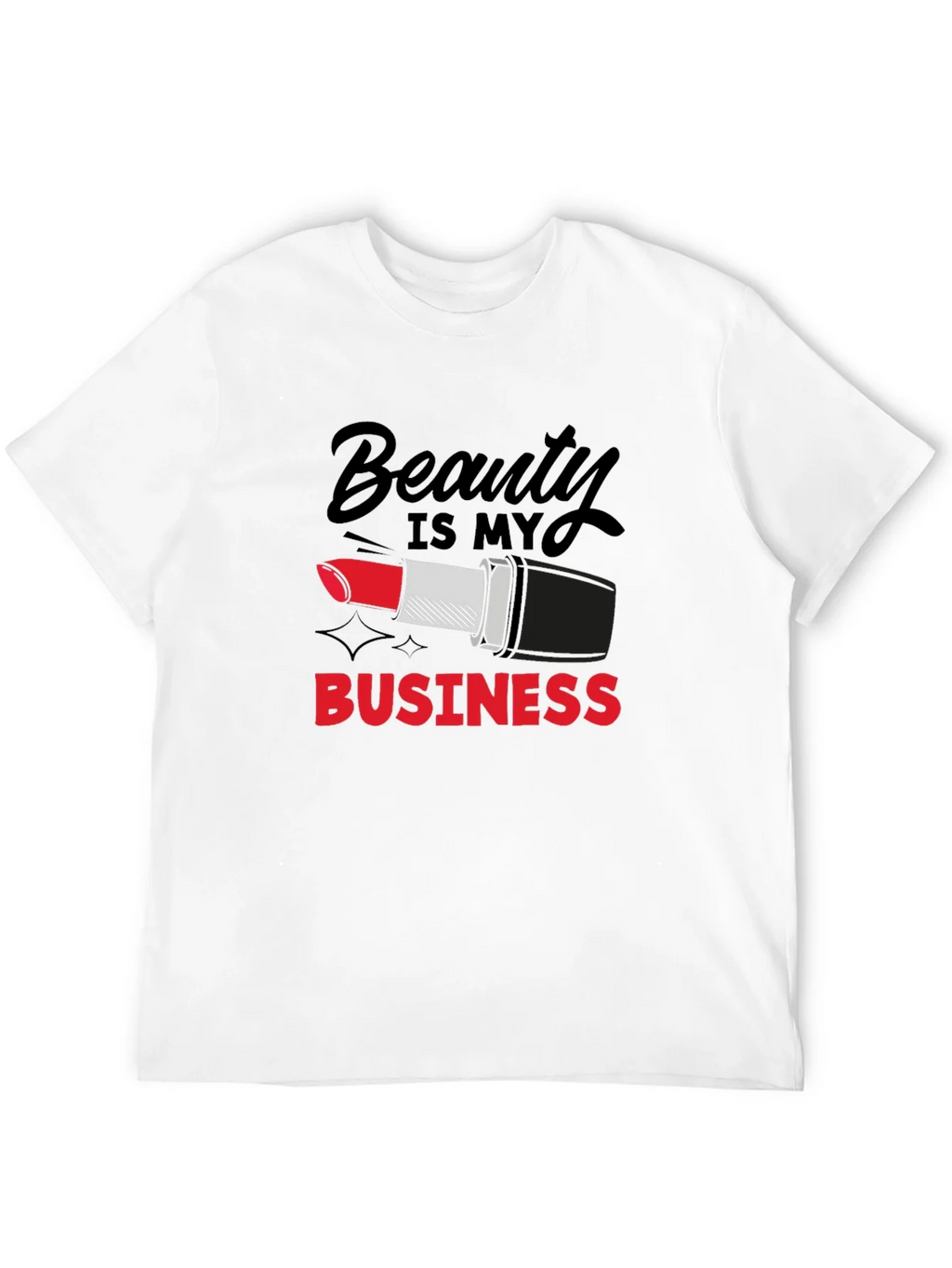 Beauty is My Business Graphic Tee product image 11