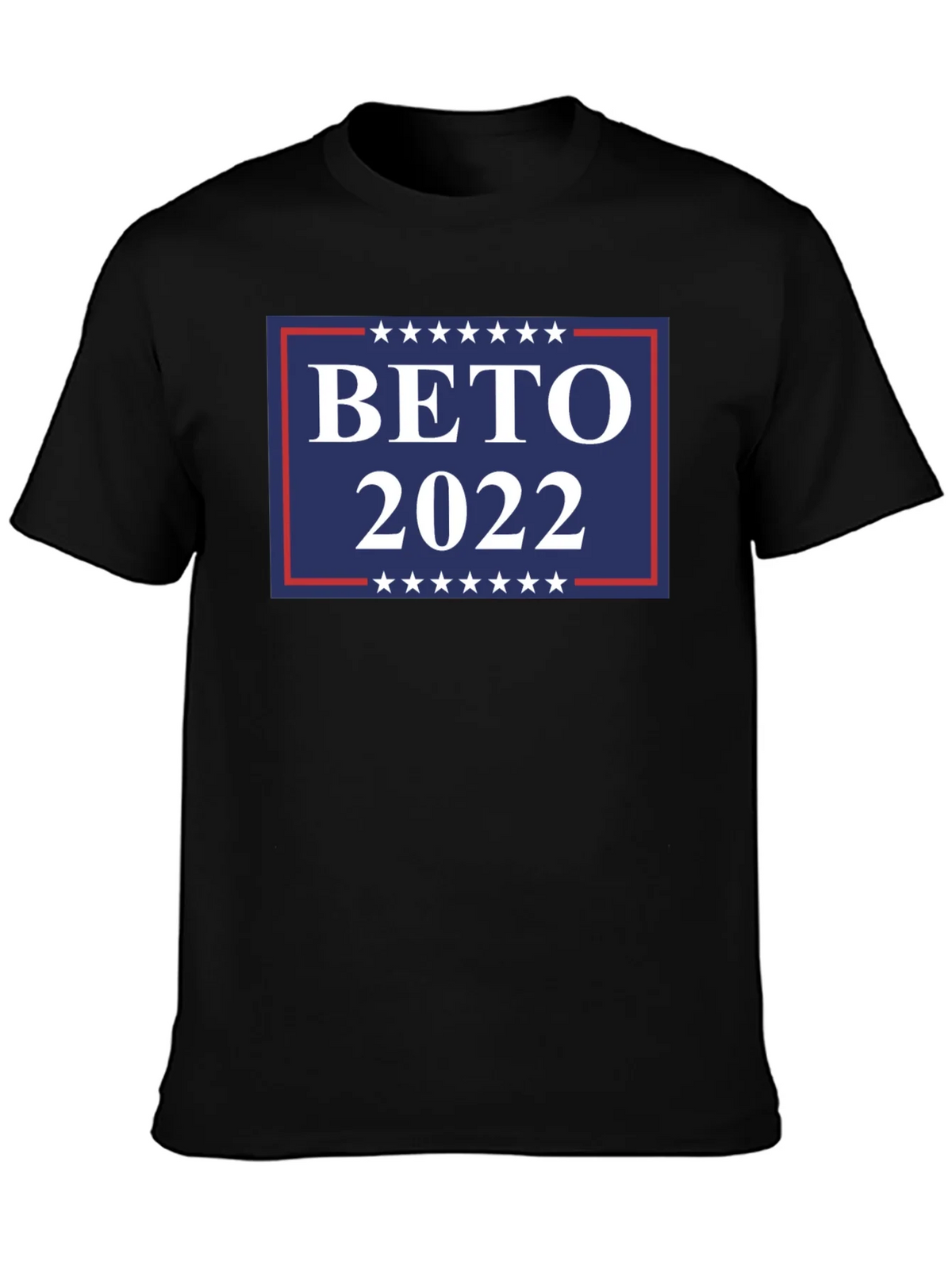 Beto 2022 Graphic Tee - Political Statement Shirt product image 3