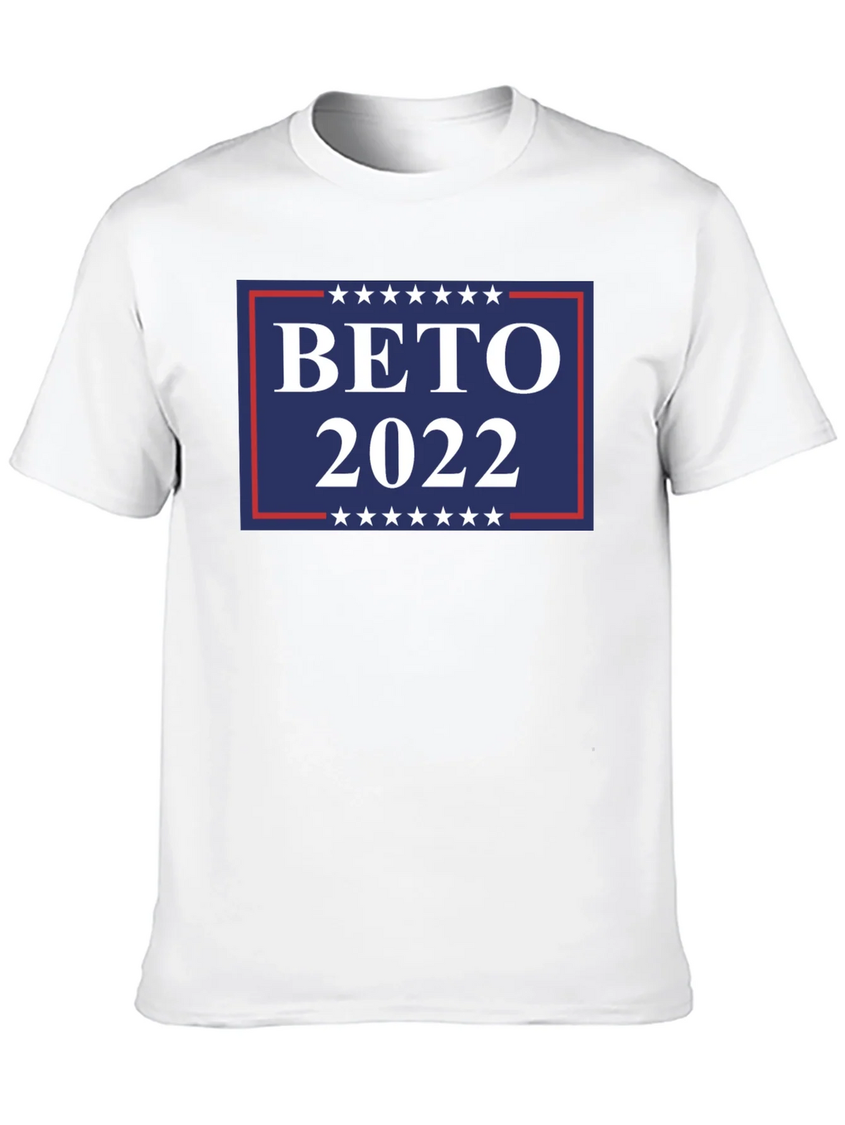 Beto 2022 Graphic Tee - Political Statement Shirt product image 9
