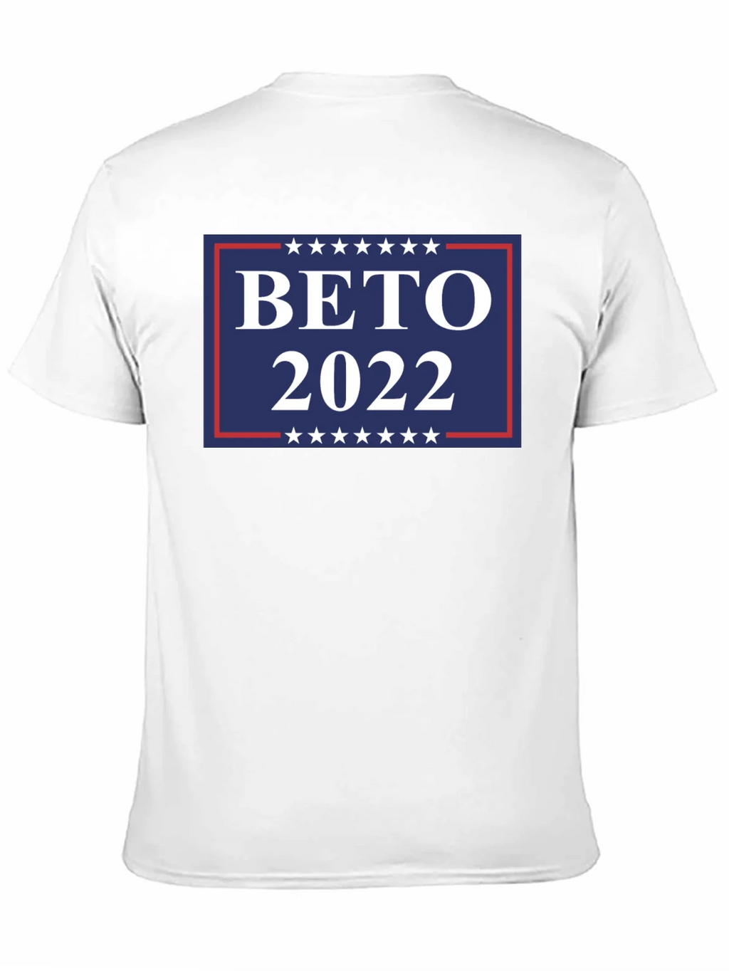 Beto 2022 Graphic Tee - Political Statement Shirt product image 10