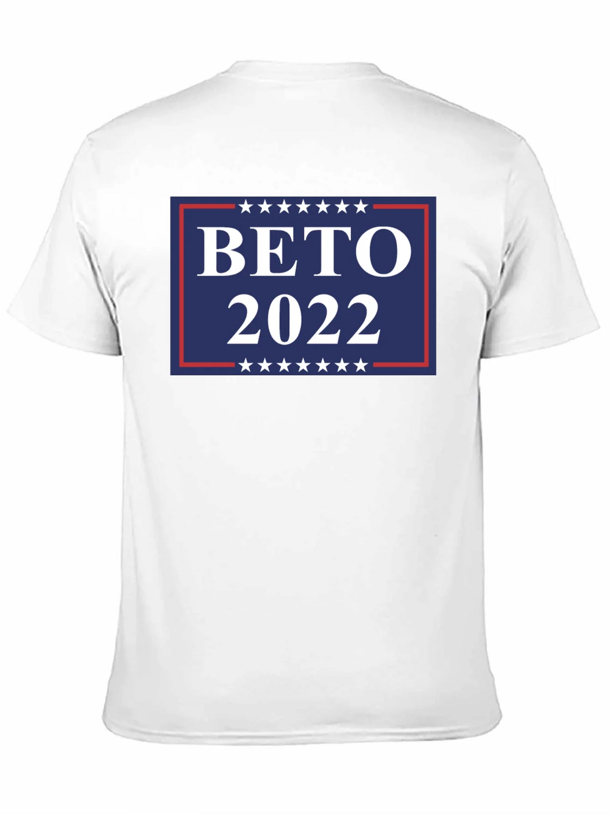 Beto 2022 Graphic Tee - Political Statement Shirt product image 10