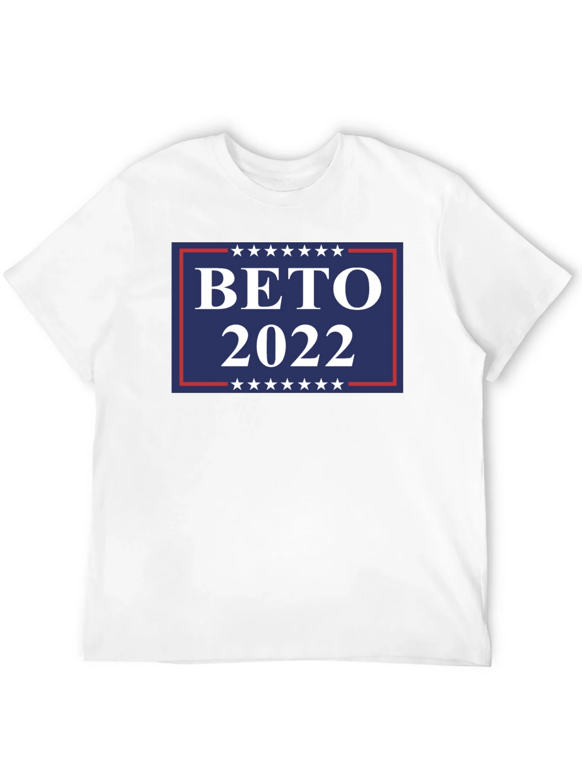 Beto 2022 Graphic Tee - Political Statement Shirt product image 11