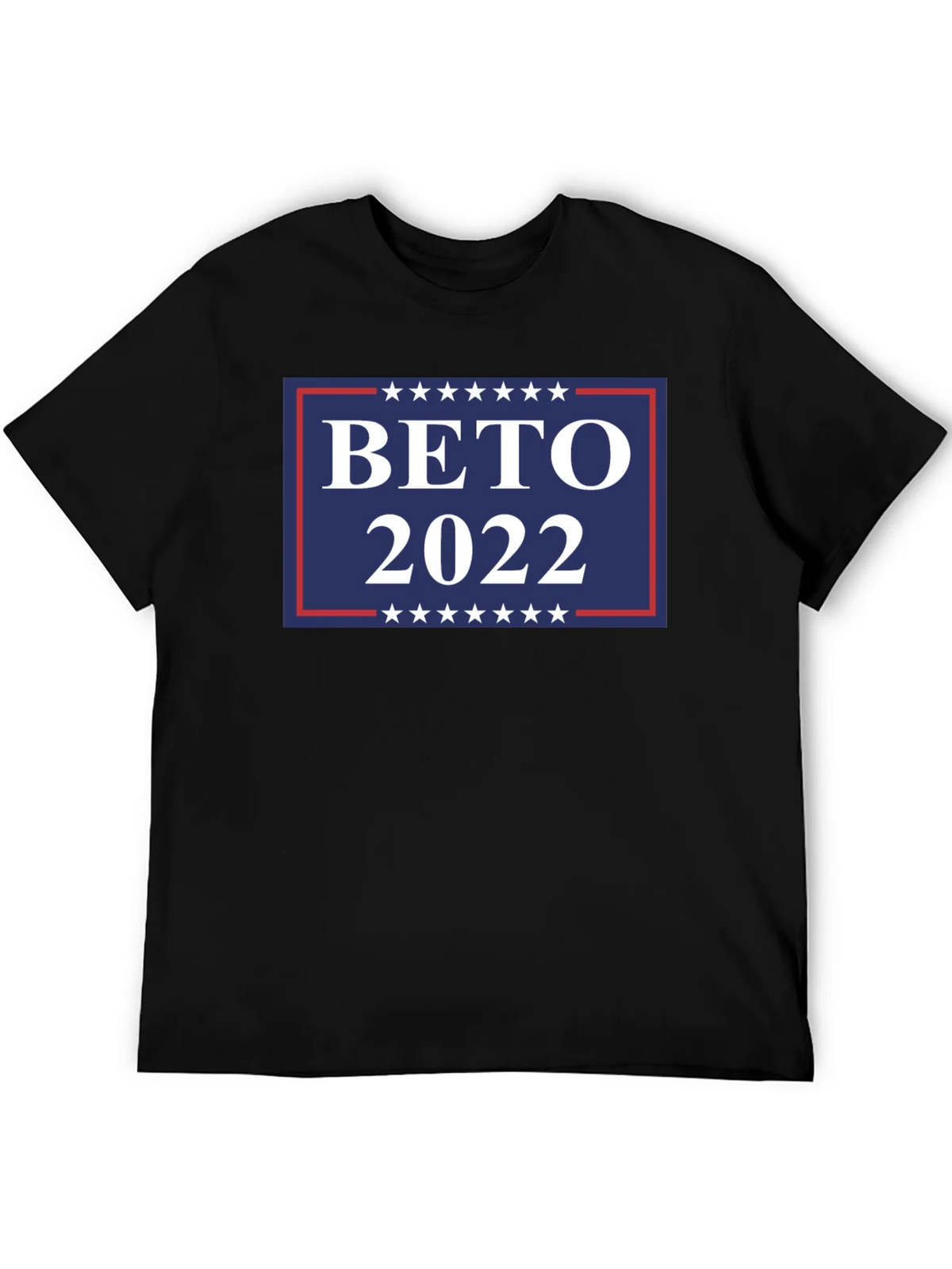 Beto 2022 Graphic Tee - Political Statement Shirt product image 5
