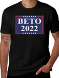 Beto 2022 Graphic Tee - Political Statement Shirt product image 1