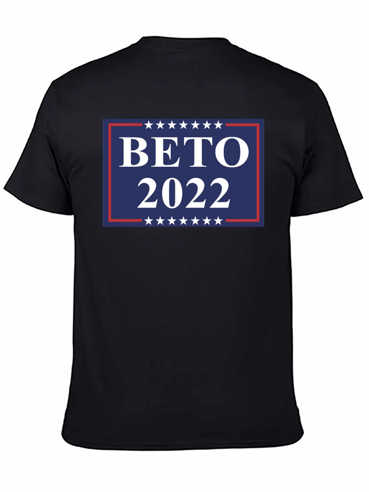 Beto 2022 Graphic Tee - Political Statement Shirt product image 4