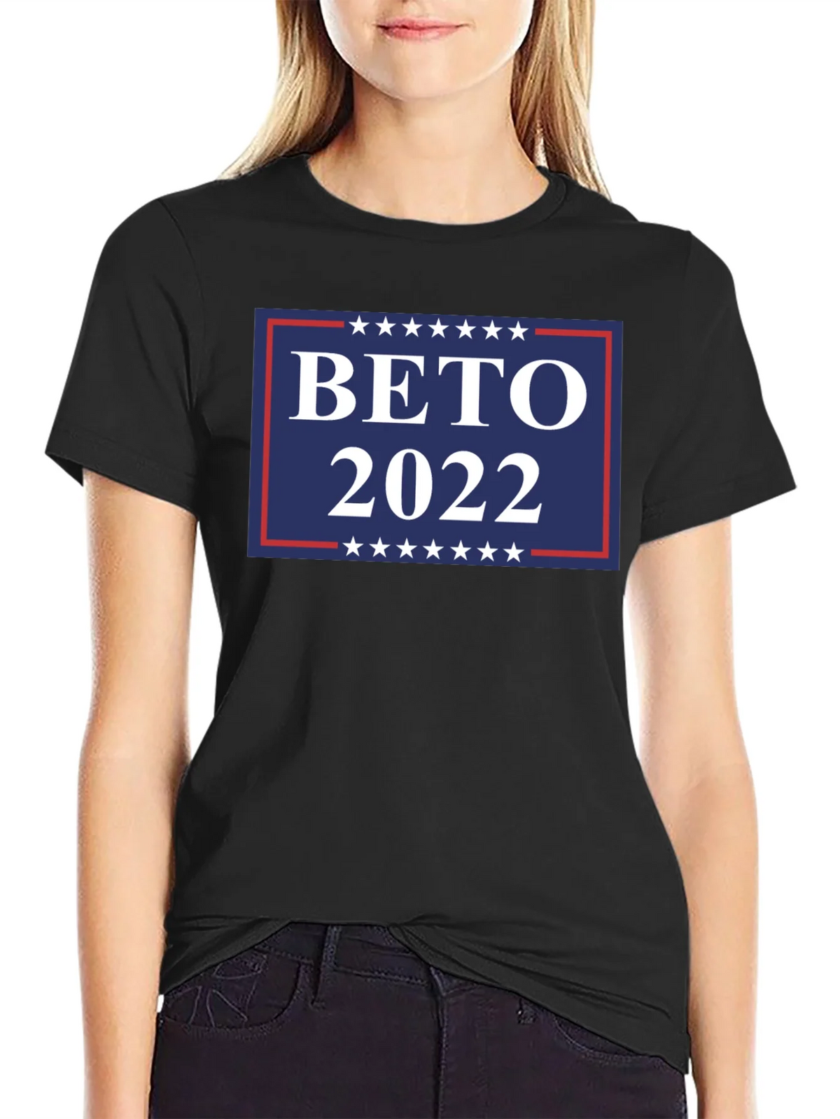 Beto 2022 Graphic Tee - Political Statement Shirt product image 2