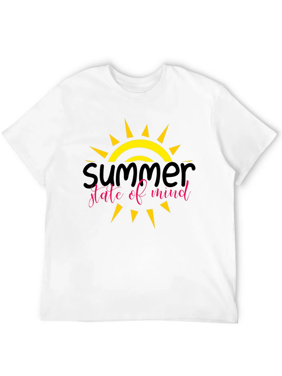 Summer State of Mind Graphic Tee product image 11