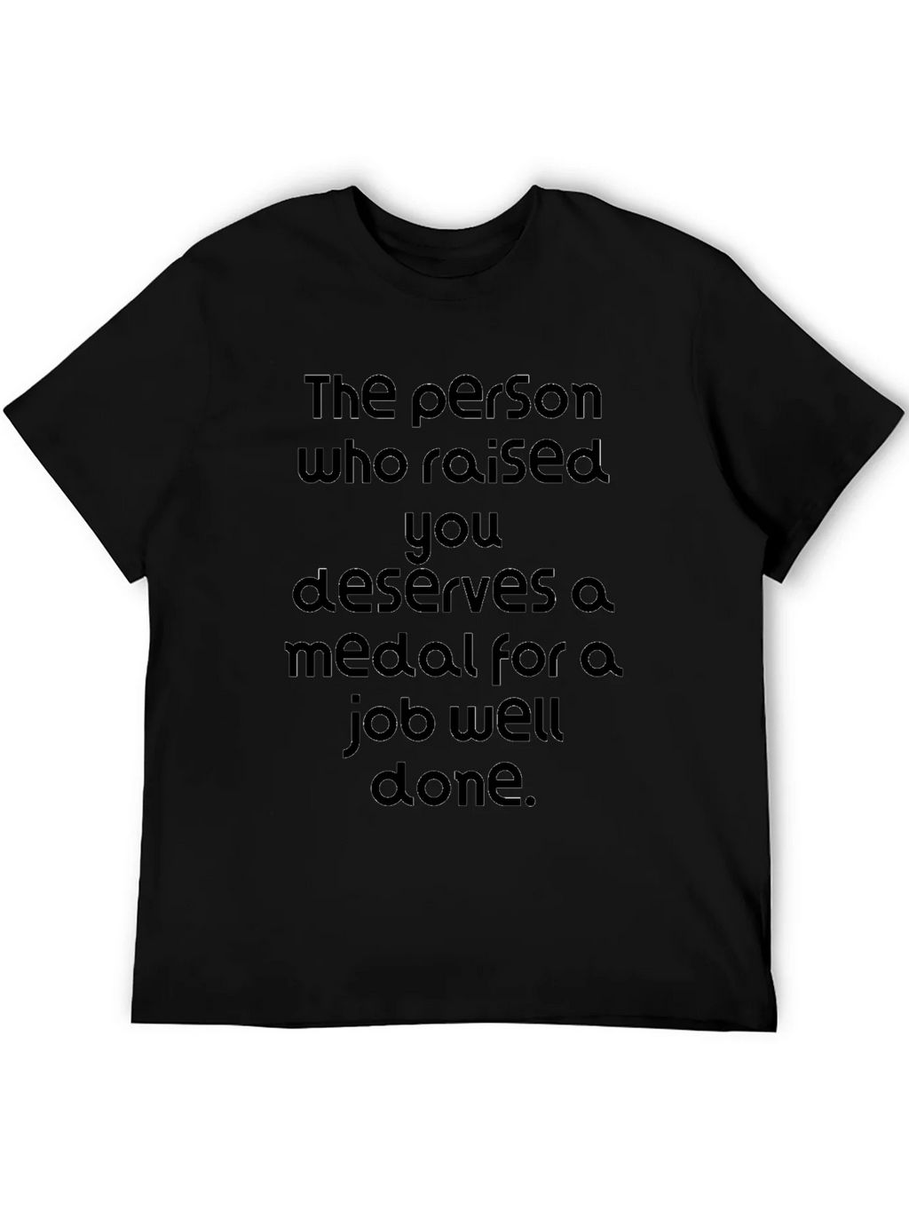 Job Well Done T-Shirt - Raising You product image 4