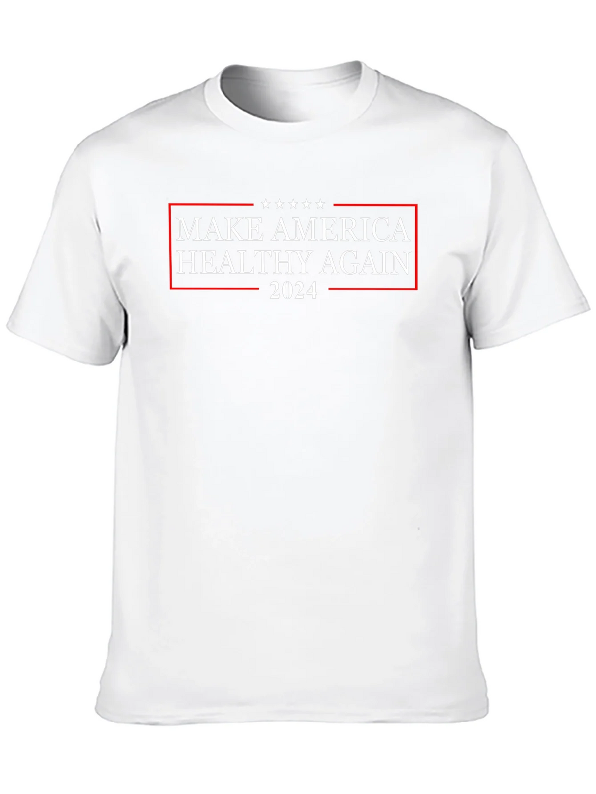 Make America Healthy Again 2024 T-Shirt product image 9