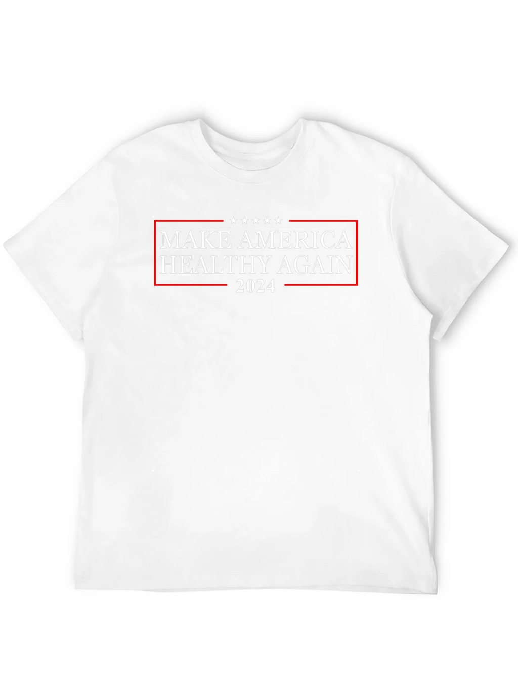 Make America Healthy Again 2024 T-Shirt product image 11