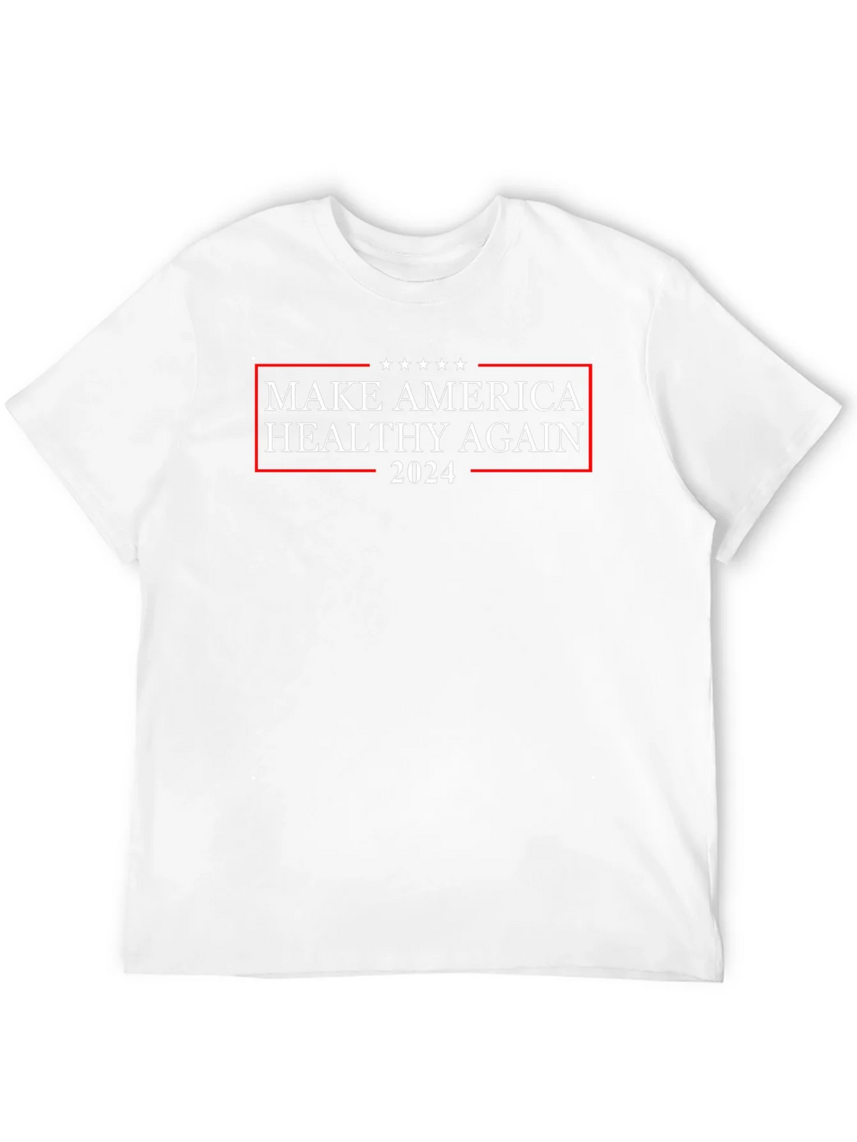 Make America Healthy Again 2024 T-Shirt product image 11