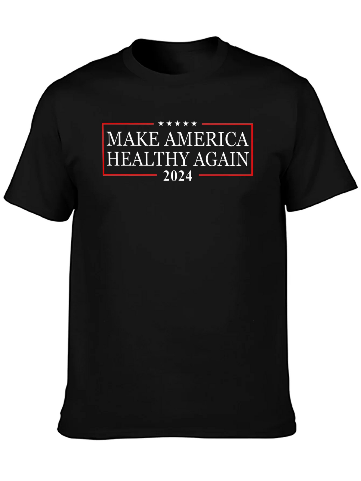 Make America Healthy Again 2024 T-Shirt product image 3