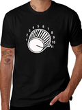 Volume to 11 T-Shirt - Black product image 1