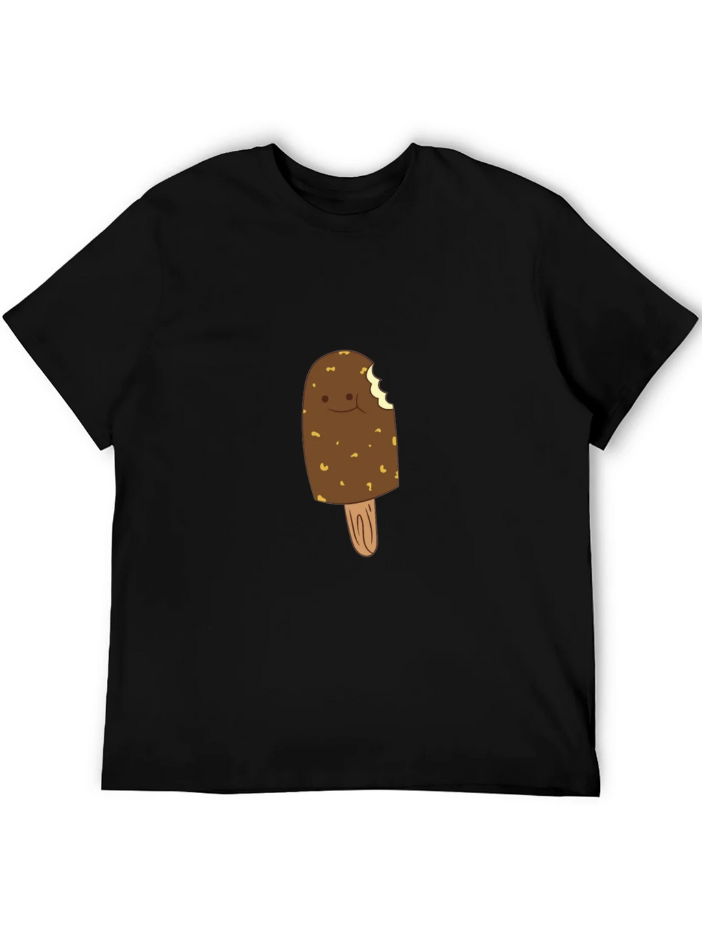 Ice Cream T-Shirt - Fun Novelty Tee product image 5