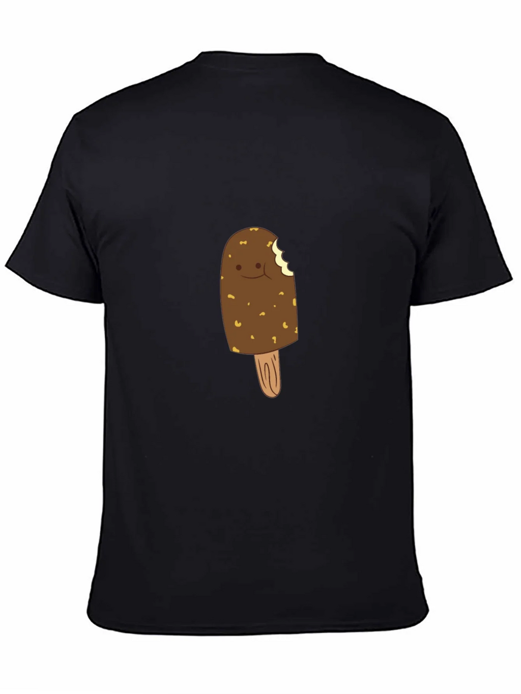 Ice Cream T-Shirt - Fun Novelty Tee product image 4