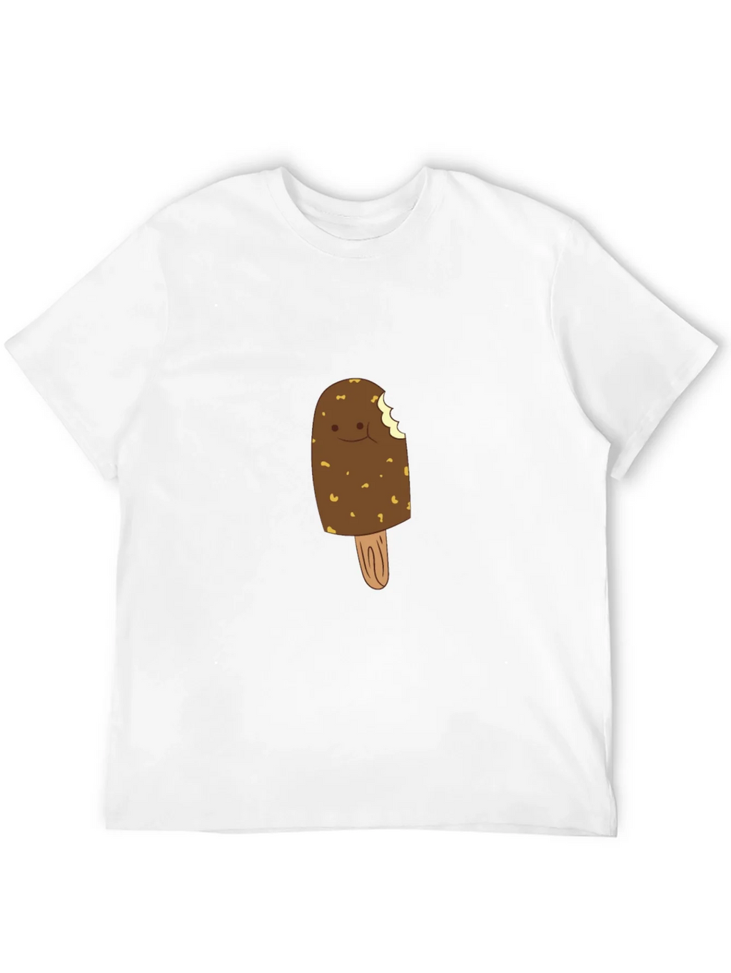 Ice Cream T-Shirt - Fun Novelty Tee product image 11