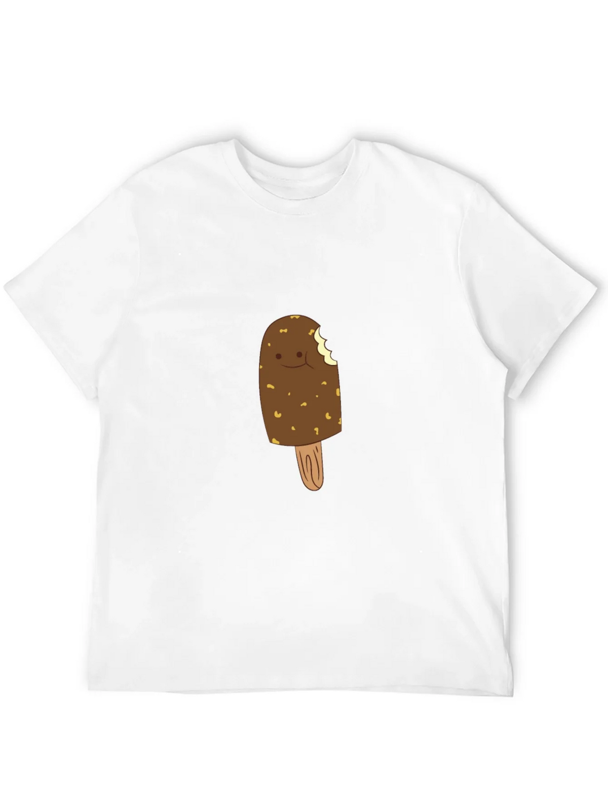 Ice Cream T-Shirt - Fun Novelty Tee product image 11