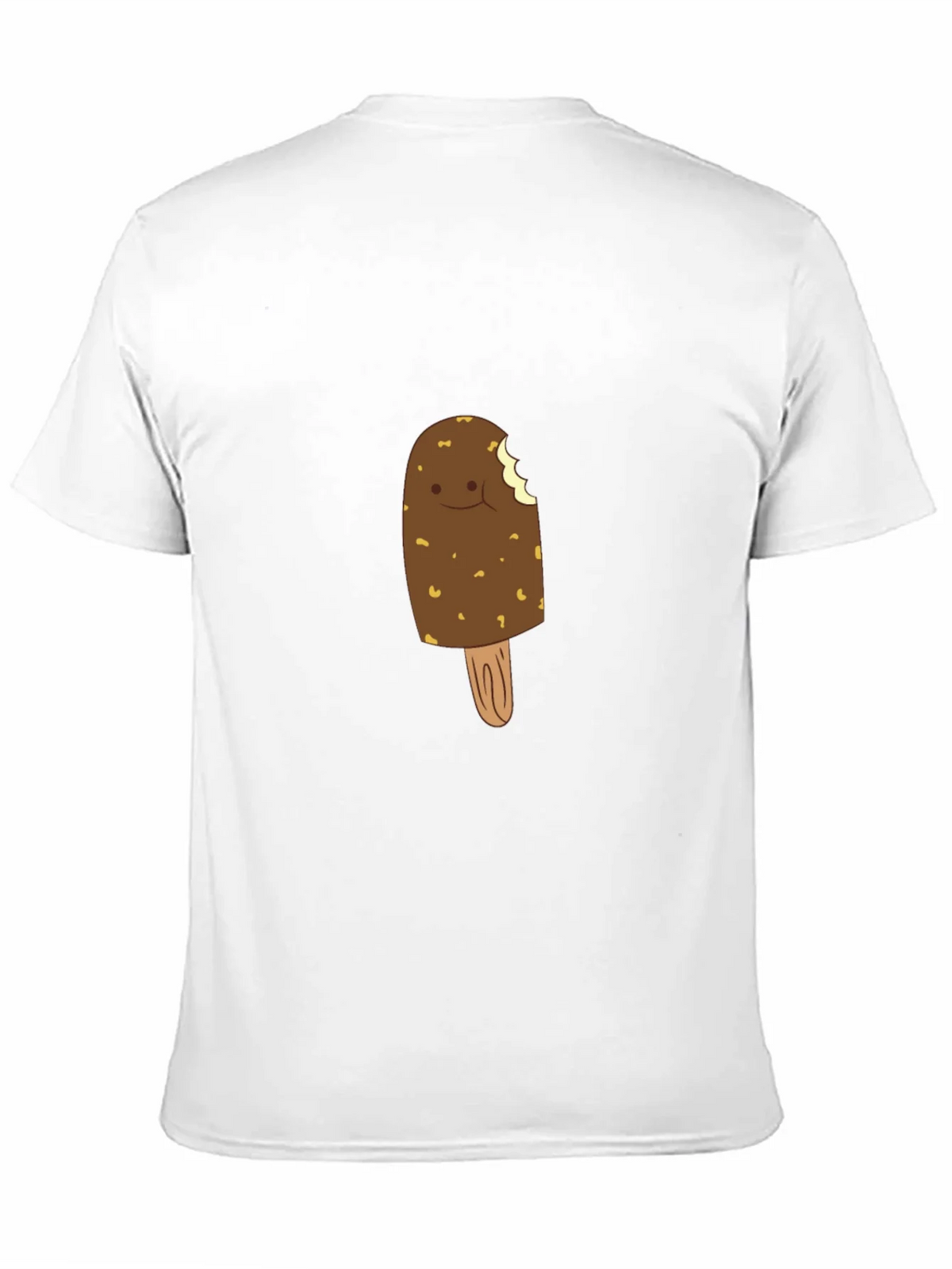 Ice Cream T-Shirt - Fun Novelty Tee product image 10