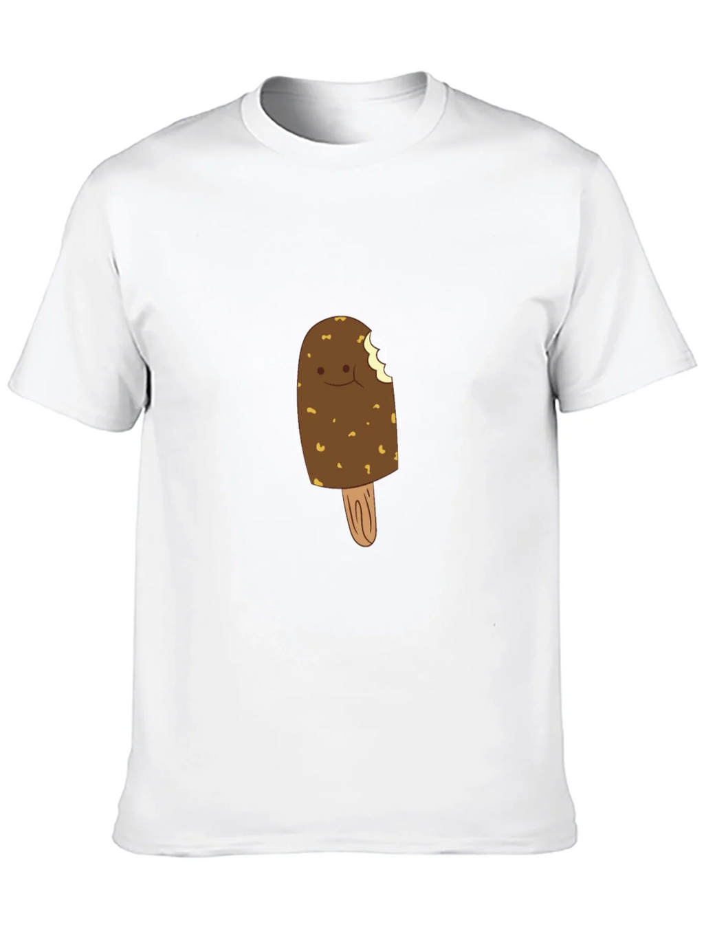 Ice Cream T-Shirt - Fun Novelty Tee product image 9
