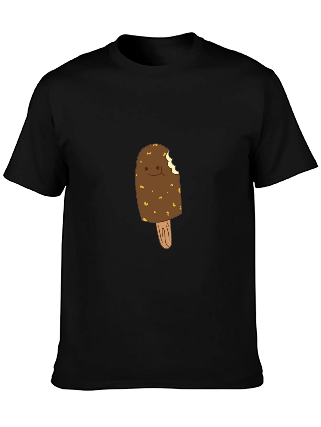 Ice Cream T-Shirt - Fun Novelty Tee product image 3