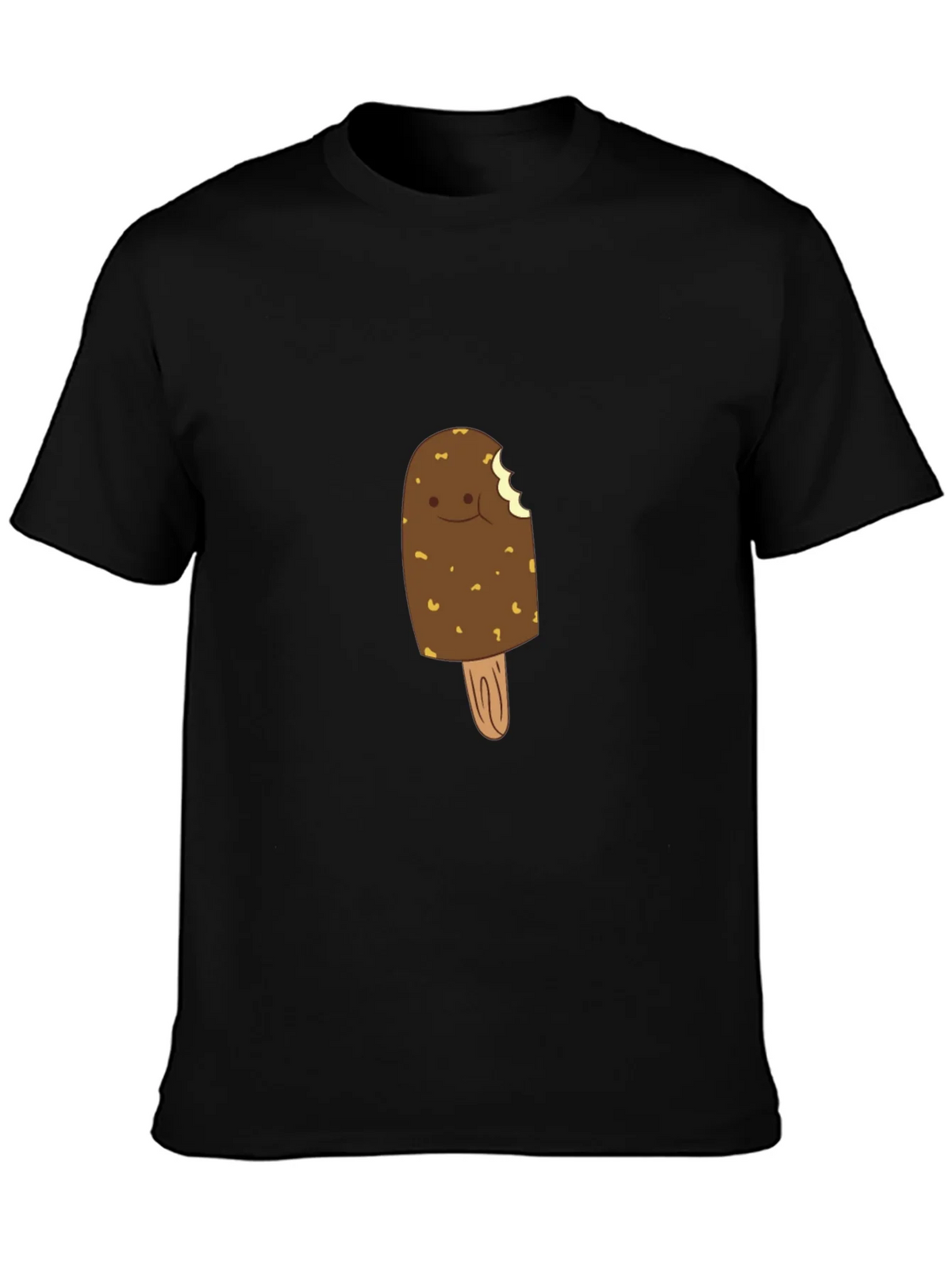 Ice Cream T-Shirt - Fun Novelty Tee product image 3
